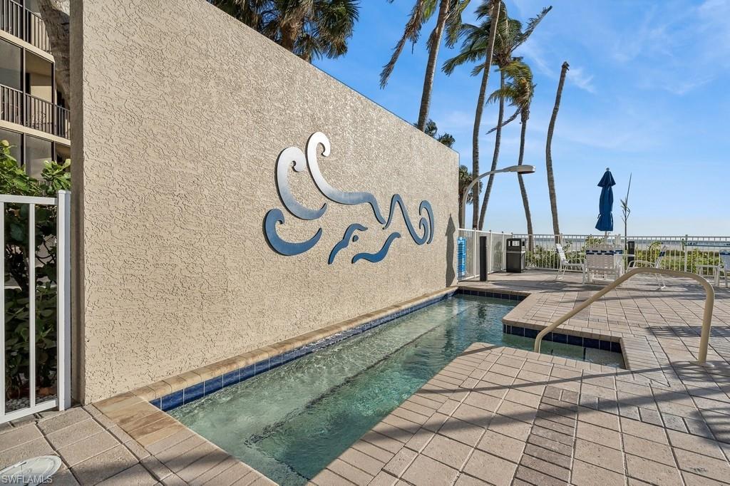 6620 Estero BLVD # 805