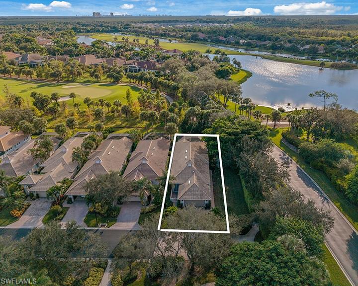 3890 Cotton Green Path DR