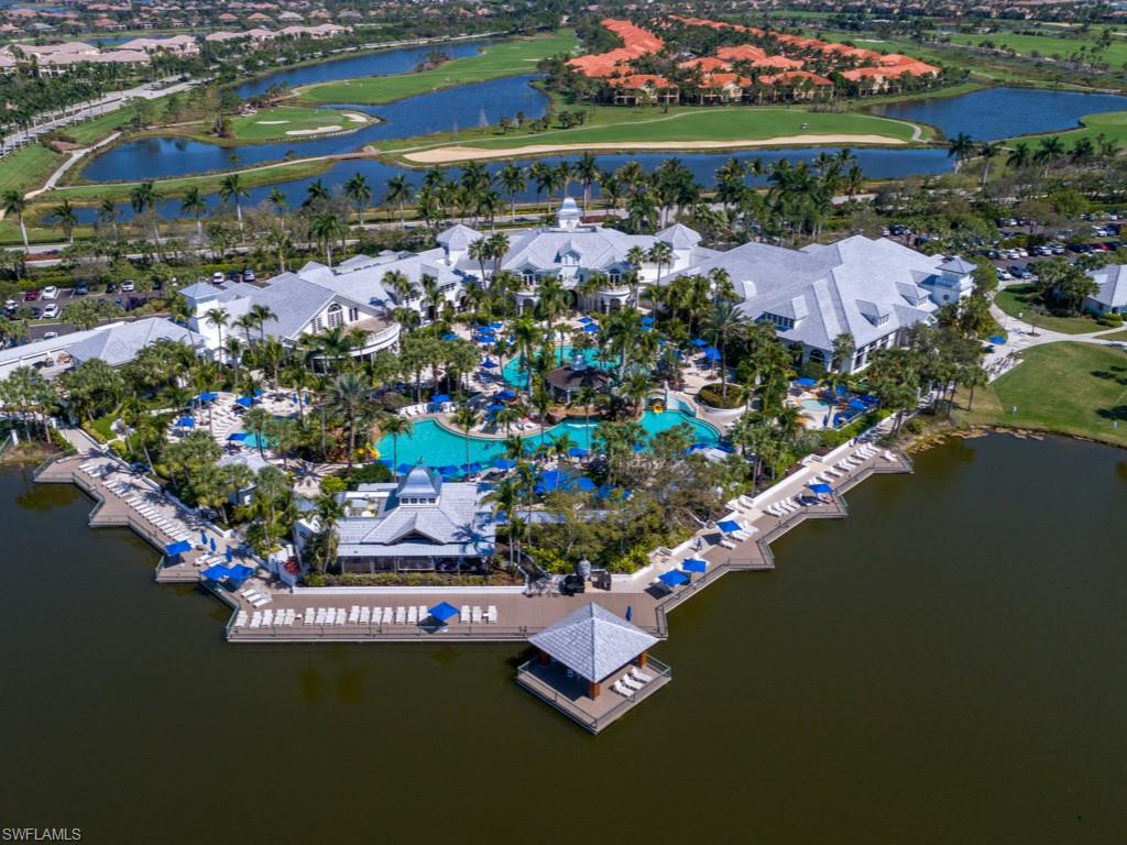 3890 Cotton Green Path DR