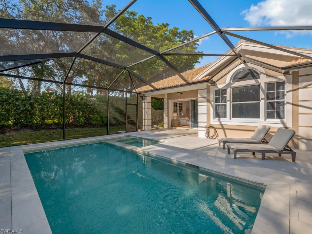 3890 Cotton Green Path DR