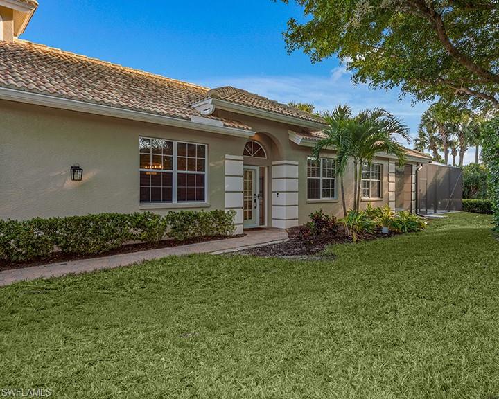 3890 Cotton Green Path DR