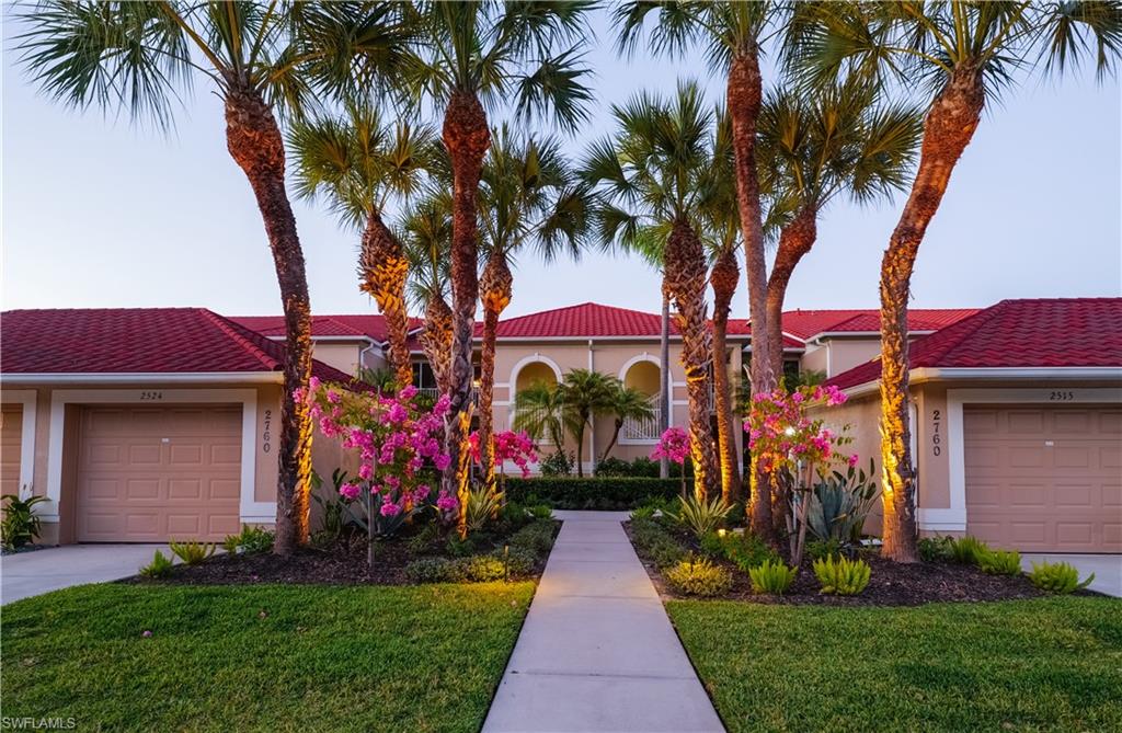 2760 Cypress Trace CIR # 2517