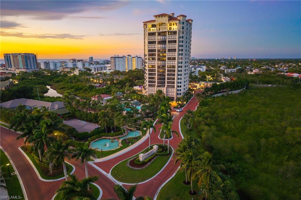 8787 Bay Colony DR Unit: 2004/2005