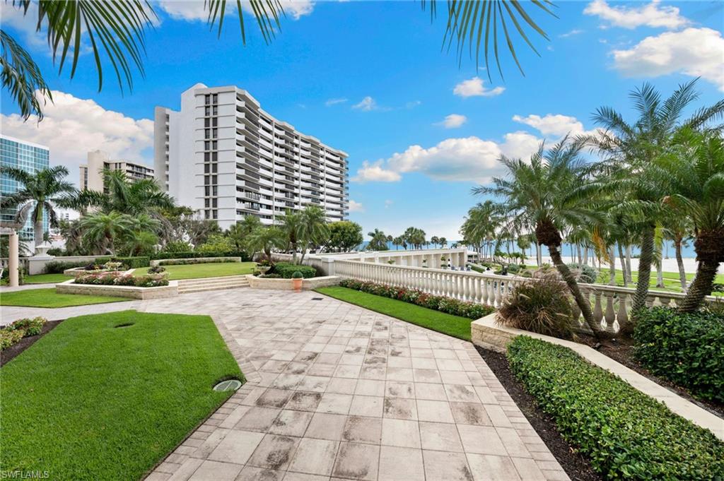 4021 Gulf Shore BLVD N # G7