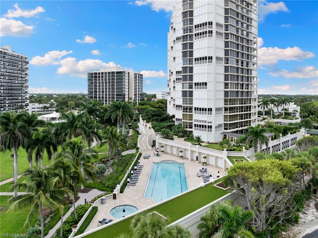 4021 Gulf Shore BLVD N # G7