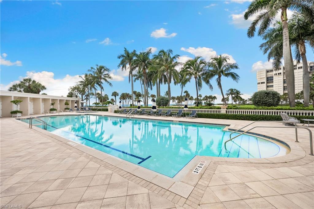 4021 Gulf Shore BLVD N # G7