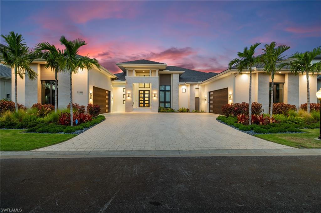 11380 Longwater Chase CT