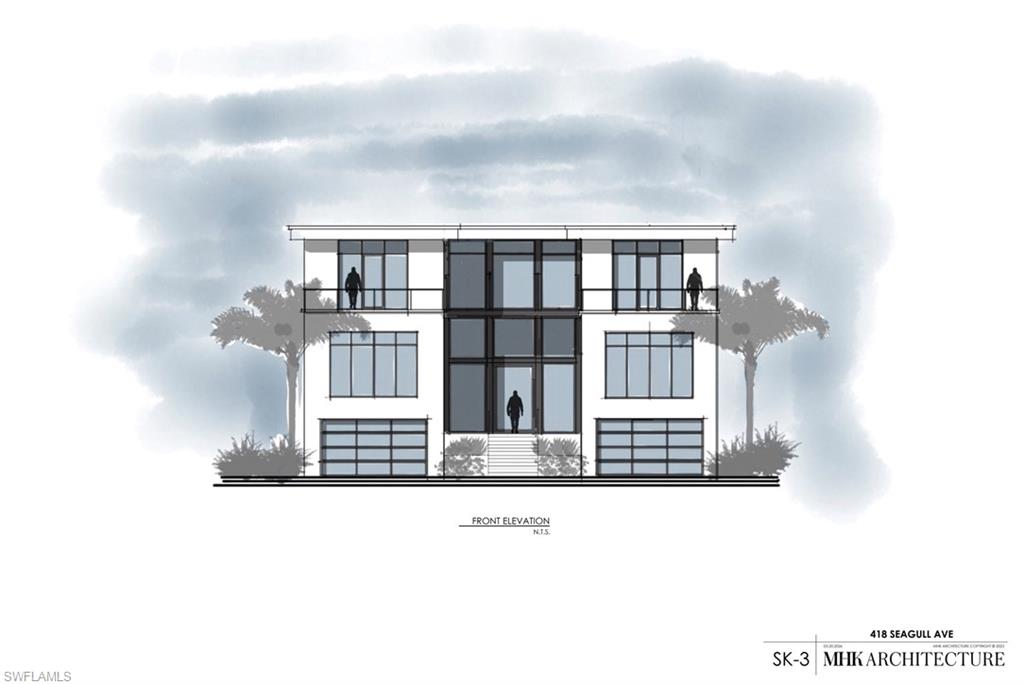 418 Seagull AVE