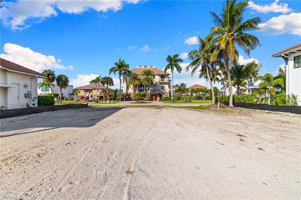 418 Seagull AVE