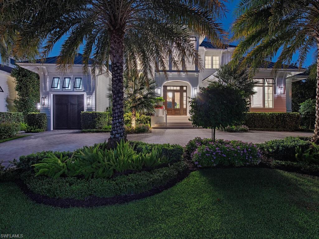 1675 Gordon DR