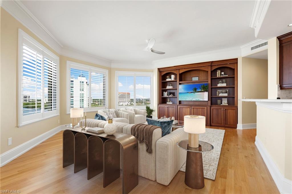 81 Seagate DR # 1103