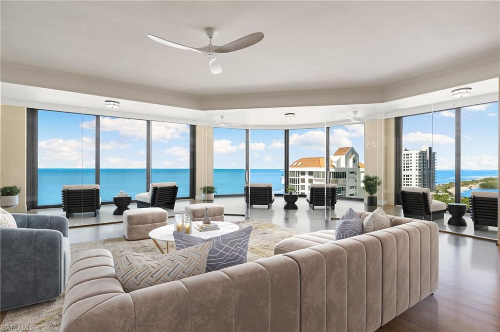 81 Seagate DR # 1103