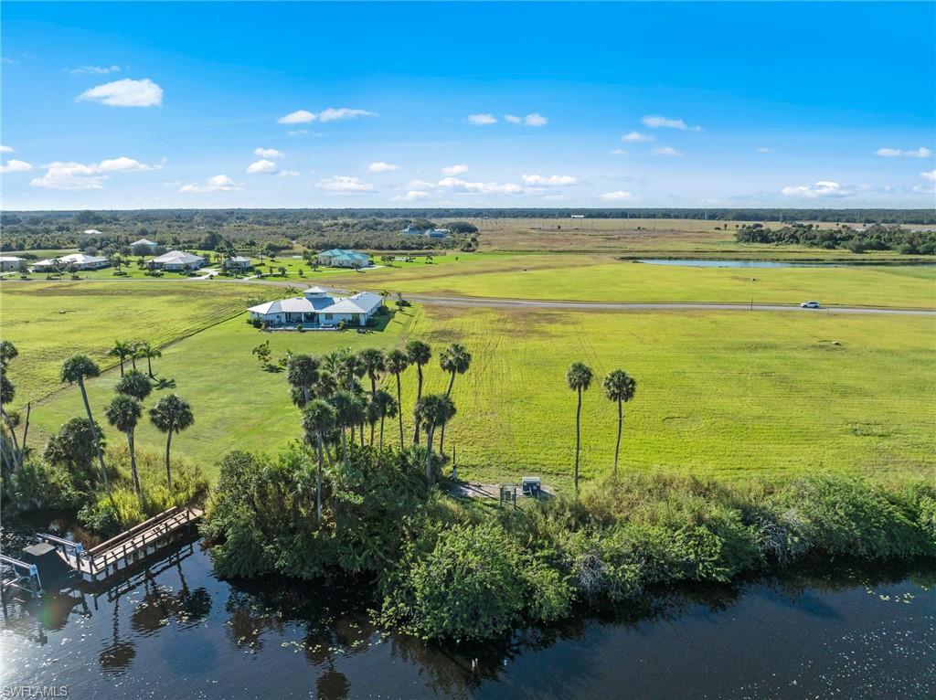 22821 Yellow Button LN