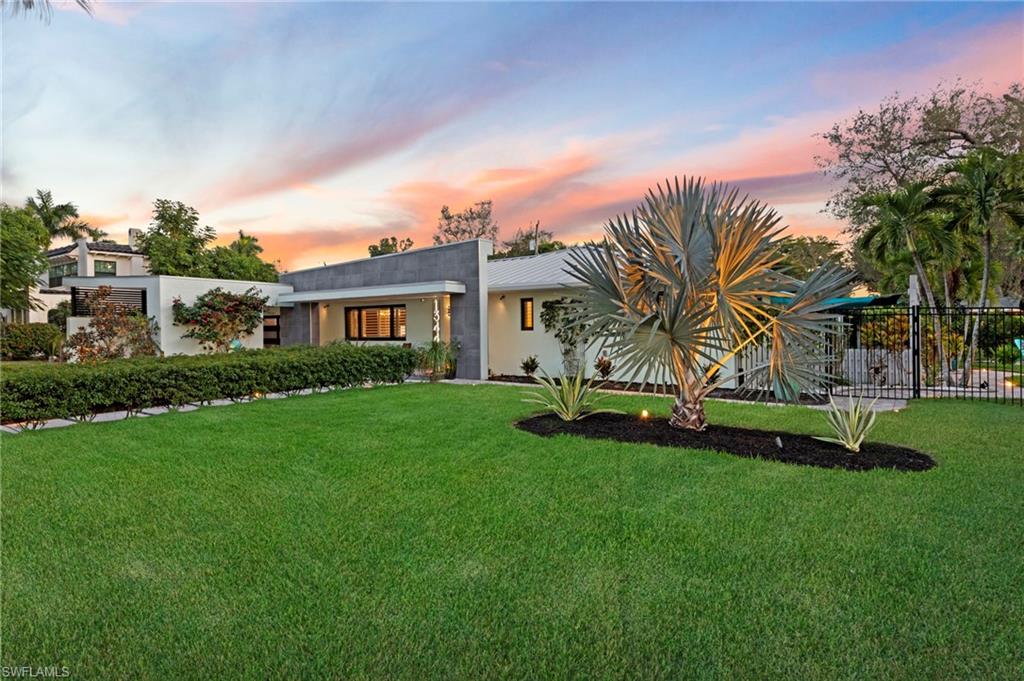 1344 Coconut DR