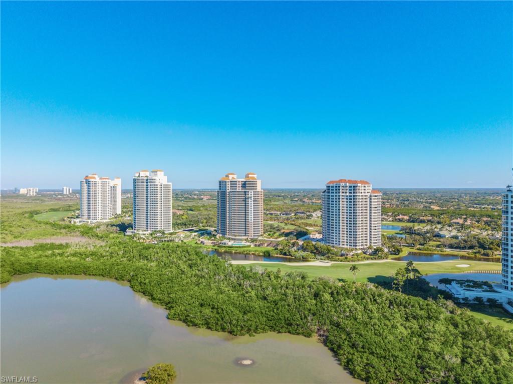 4751 BONITA BAY BLVD # 803