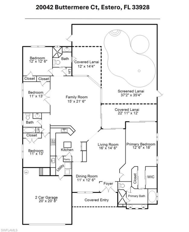 20042 Buttermere CT