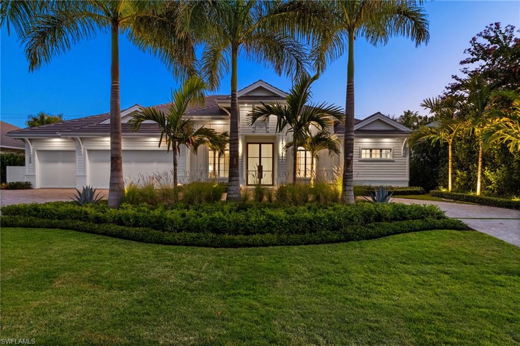 660 Wedge DR