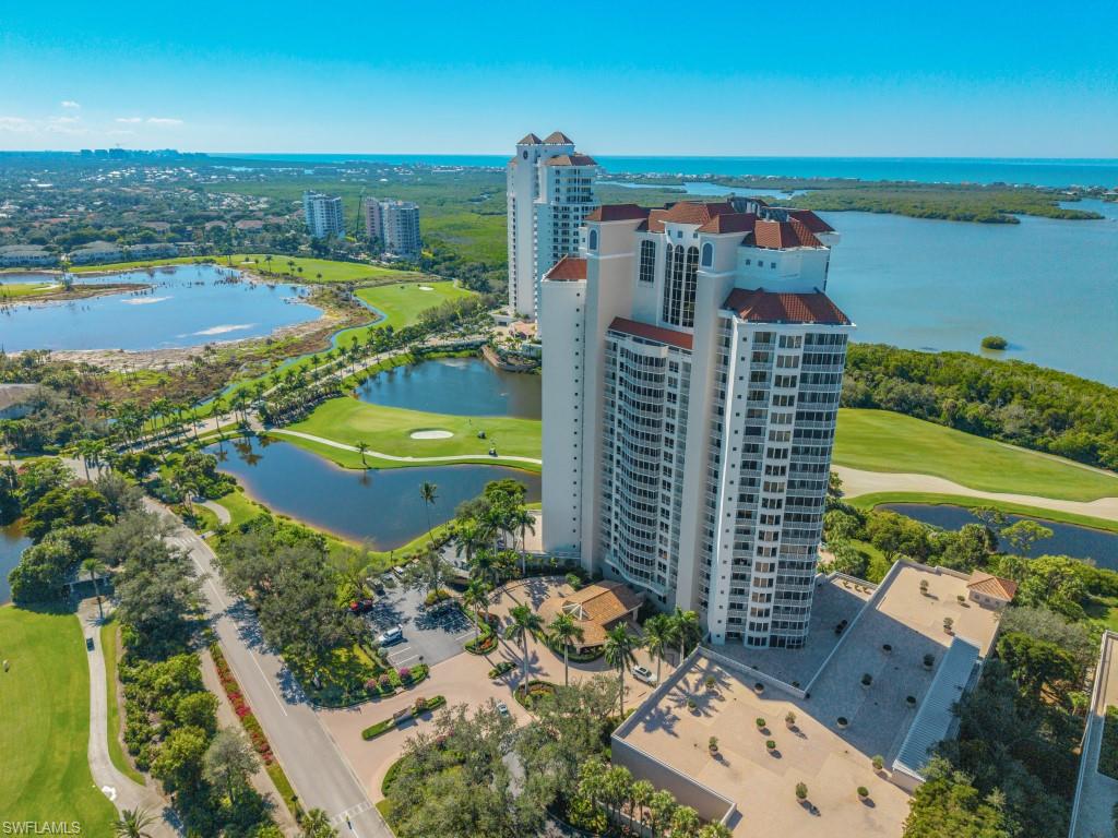 4751 BONITA BAY BLVD 605