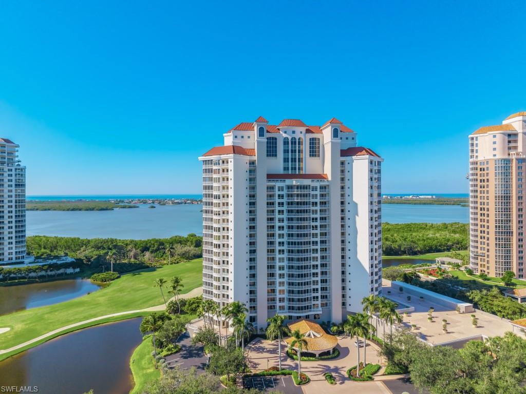 4751 BONITA BAY BLVD 605