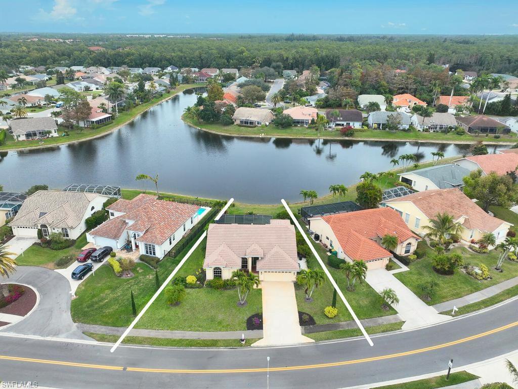2126 Crown PT