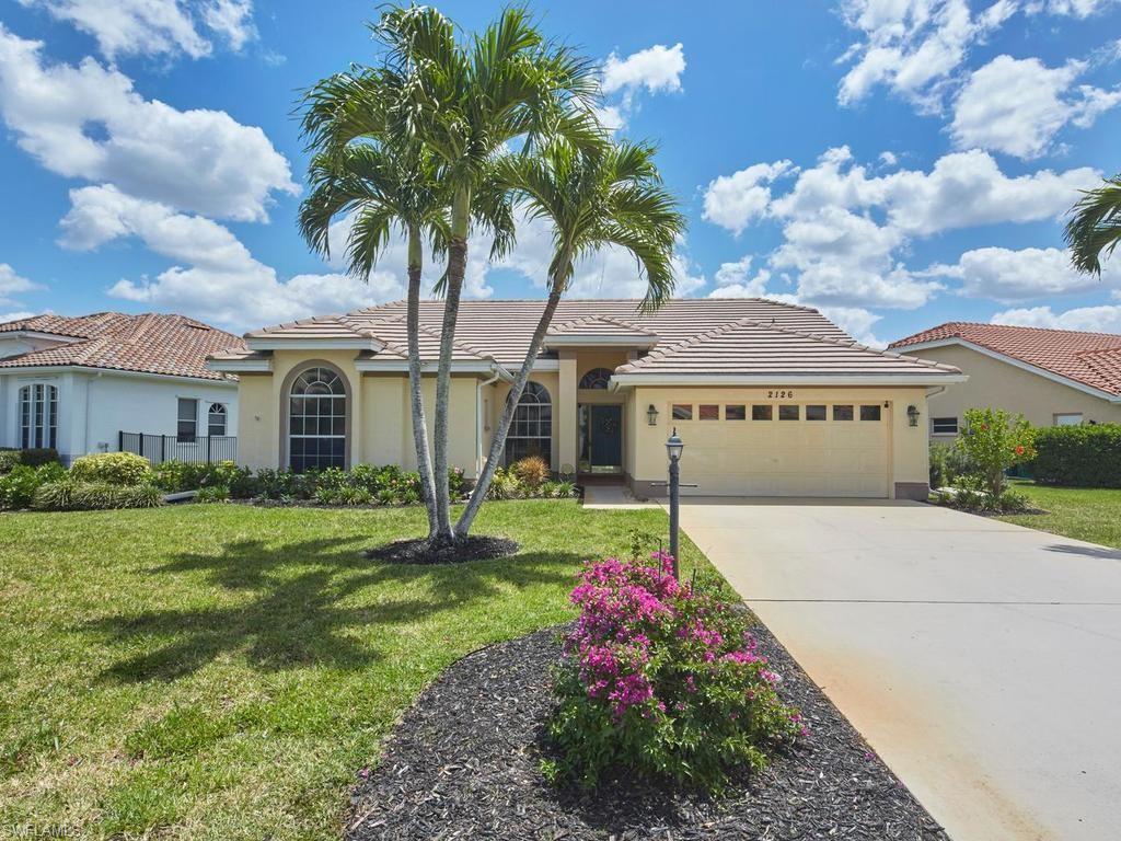 2126 Crown PT
