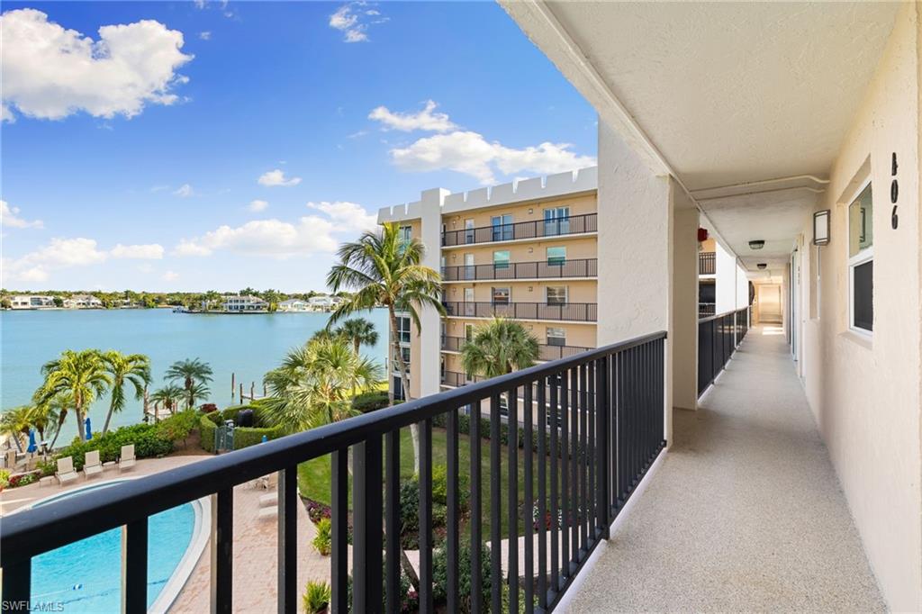 3500 Gulf Shore BLVD N 406