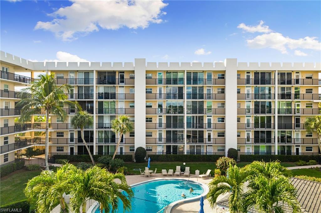 3500 Gulf Shore BLVD N 406
