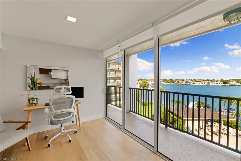 3500 Gulf Shore BLVD N 406