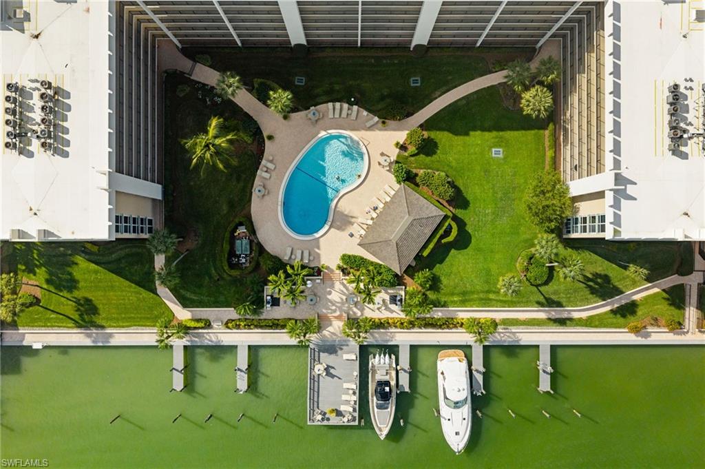 3500 Gulf Shore BLVD N 406