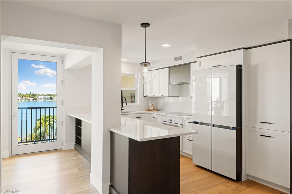 3500 Gulf Shore BLVD N 406