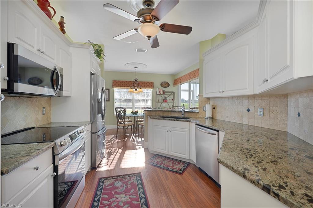 5880 Three Iron DR # 801