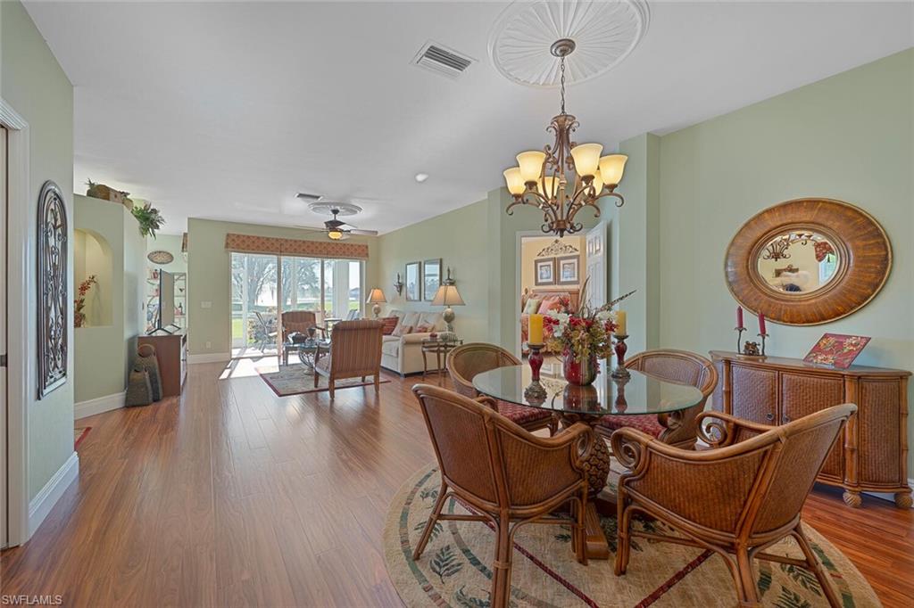 5880 Three Iron DR # 801