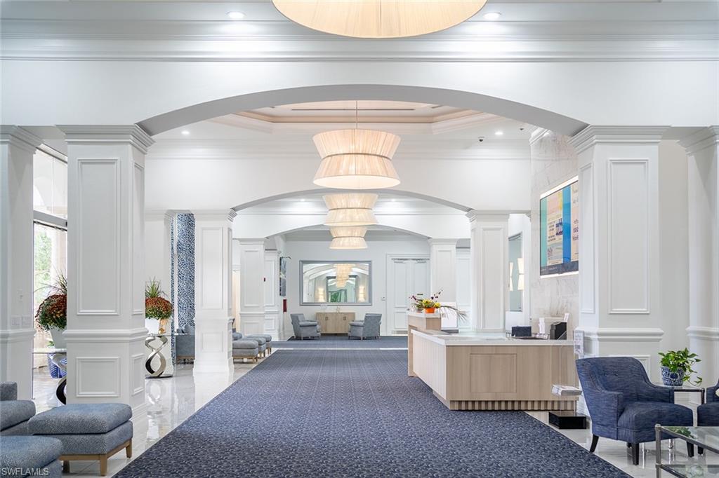 5880 Three Iron DR # 801