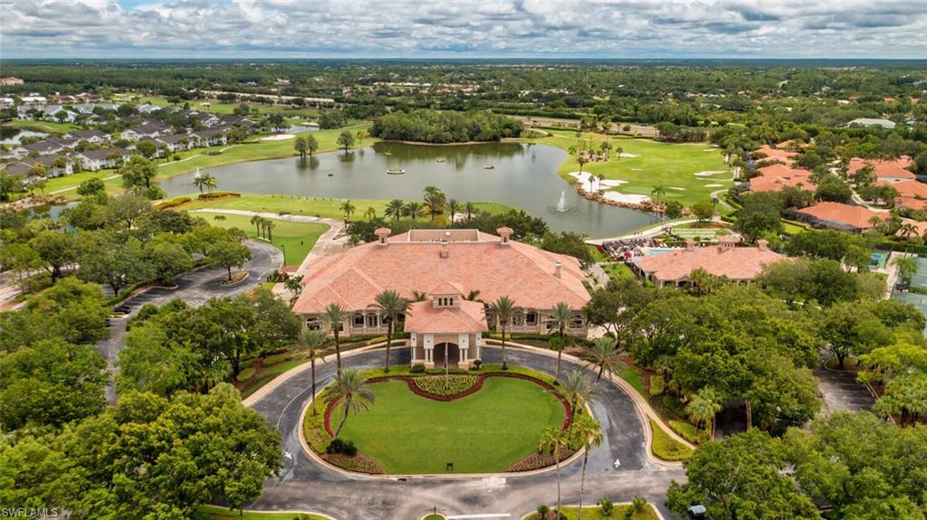 5880 Three Iron DR # 801