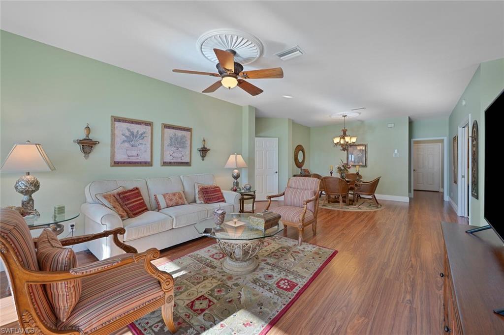 5880 Three Iron DR # 801