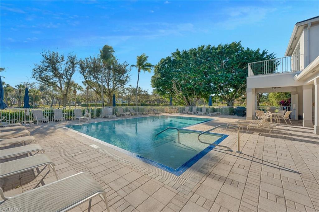 5880 Three Iron DR # 801