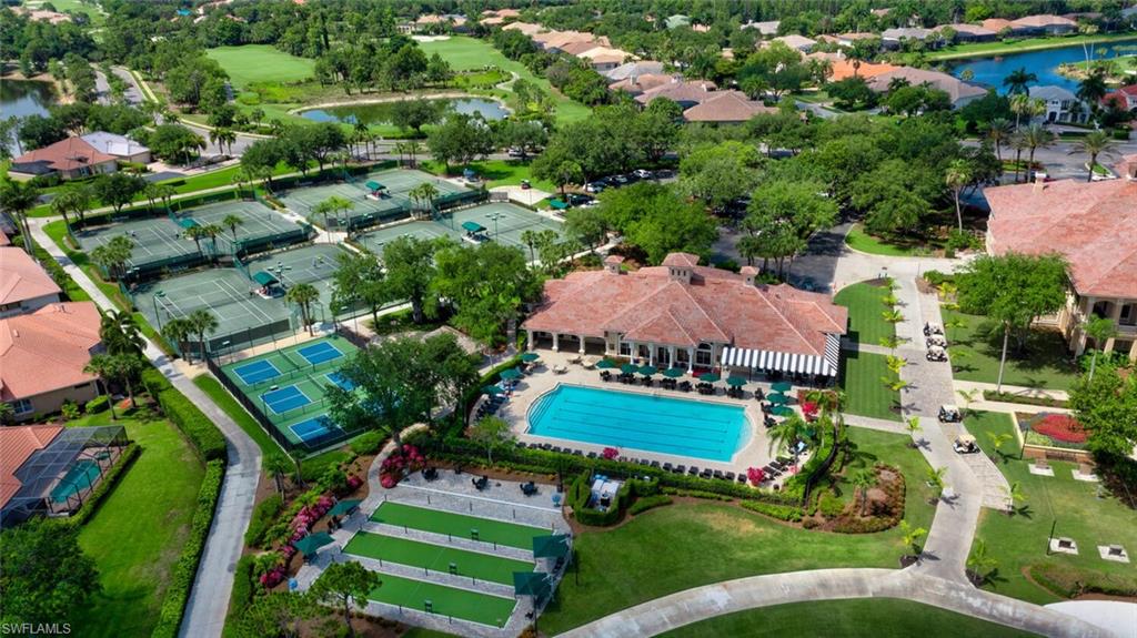 5880 Three Iron DR # 801