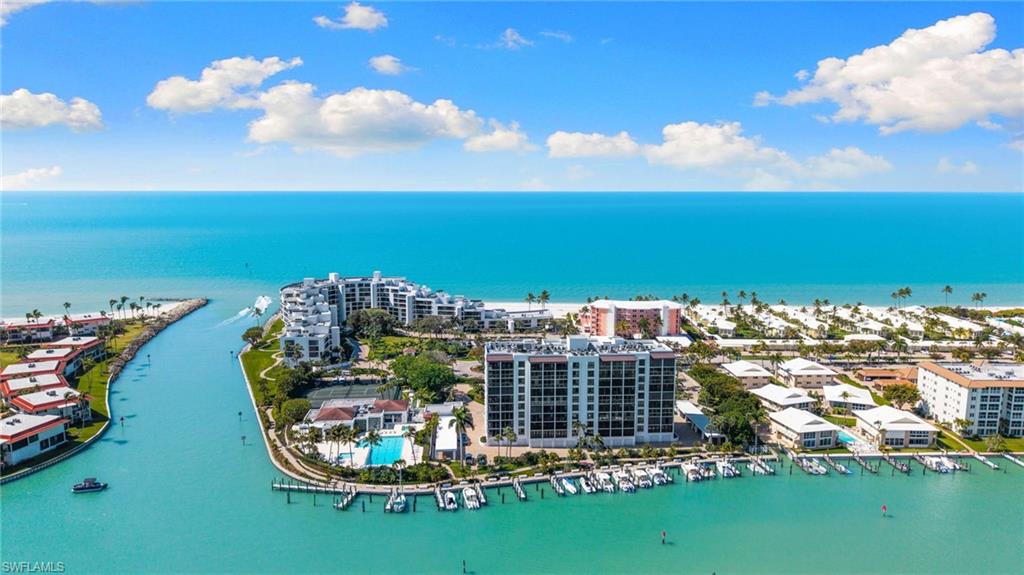2400 Gulf Shore BLVD N 402