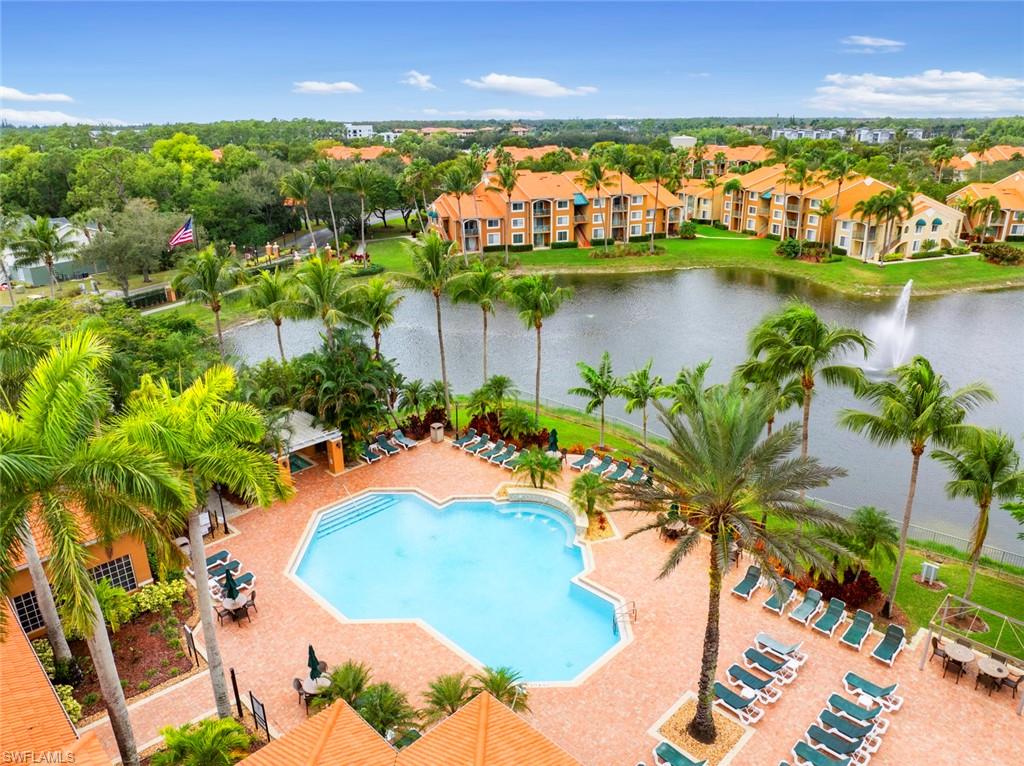 1180 Wildwood Lakes BLVD 303