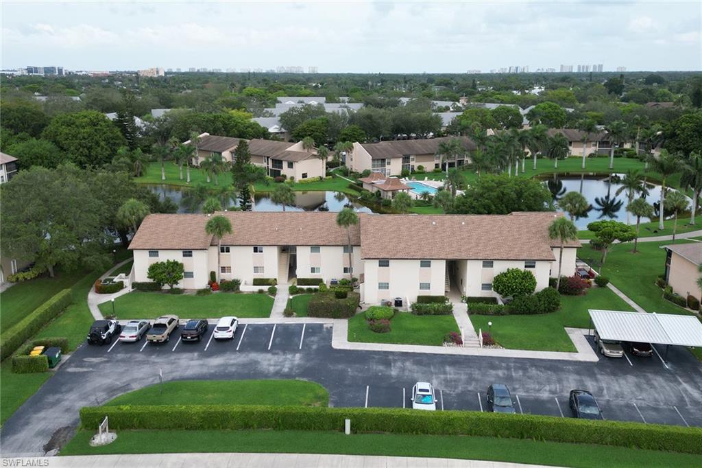 185 Cypress WAY E # 106 Unit: A-106