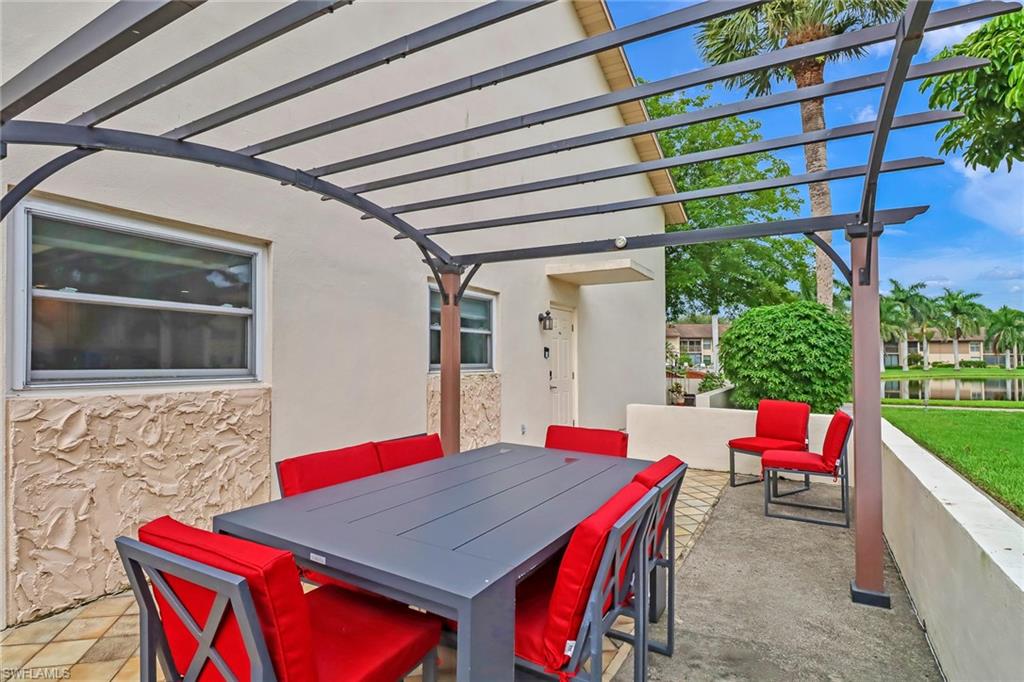 185 Cypress WAY E # 106 Unit: A-106