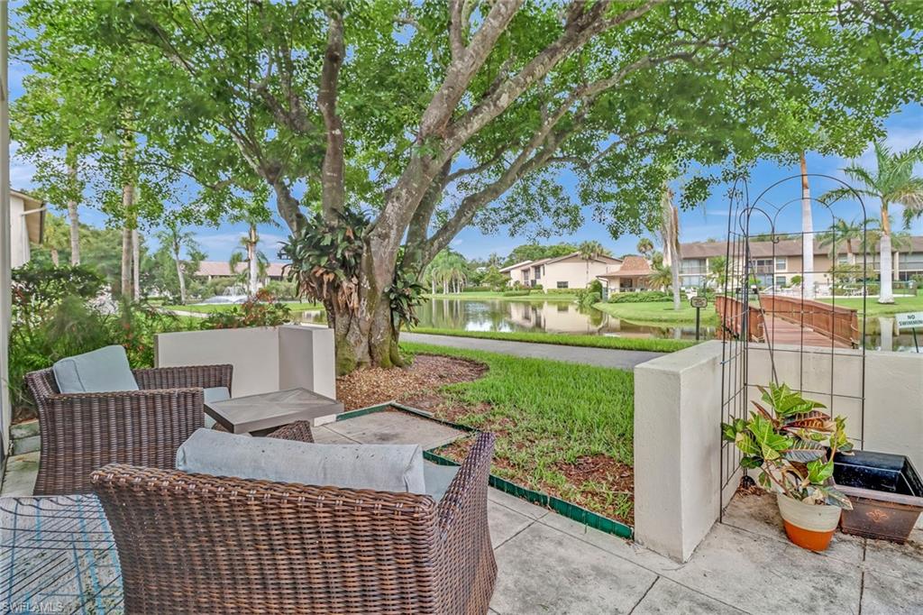 185 Cypress WAY E # 106 Unit: A-106