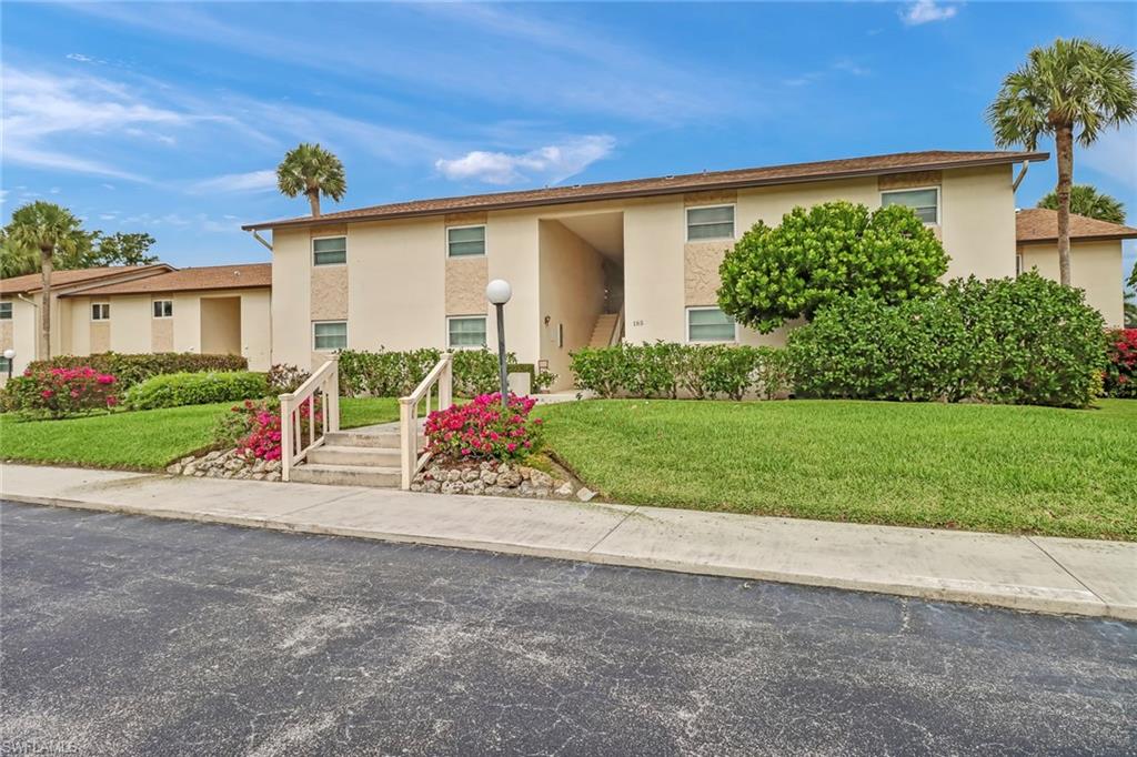 185 Cypress WAY E # 106 Unit: A-106