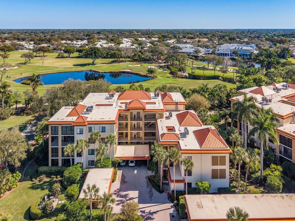 6820 Pelican Bay BLVD # 132