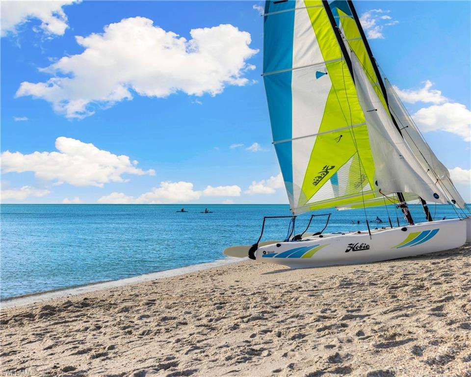 6820 Pelican Bay BLVD # 132