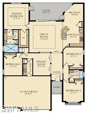 3257 Altimira DR