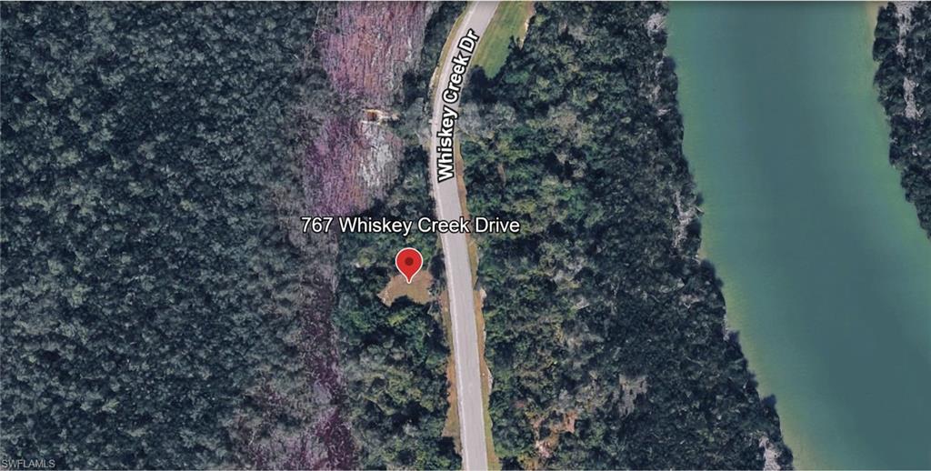 767 Whiskey Creek DR