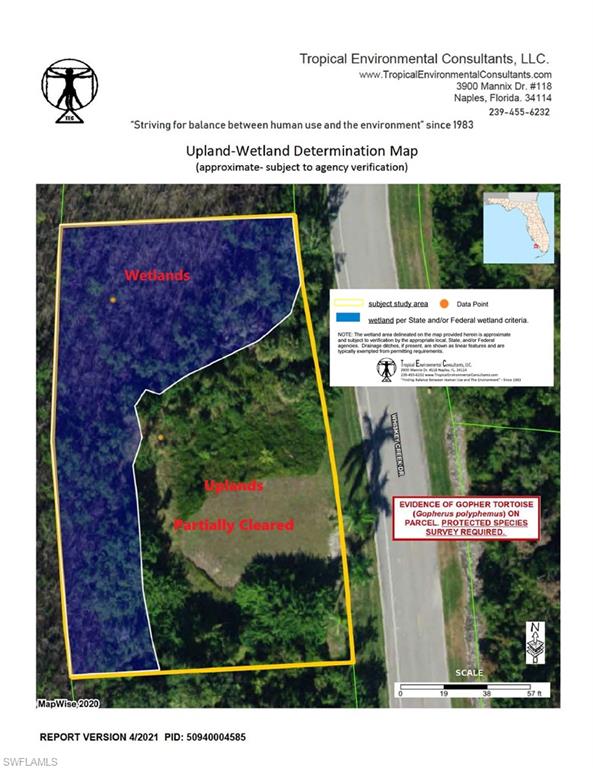 767 Whiskey Creek DR