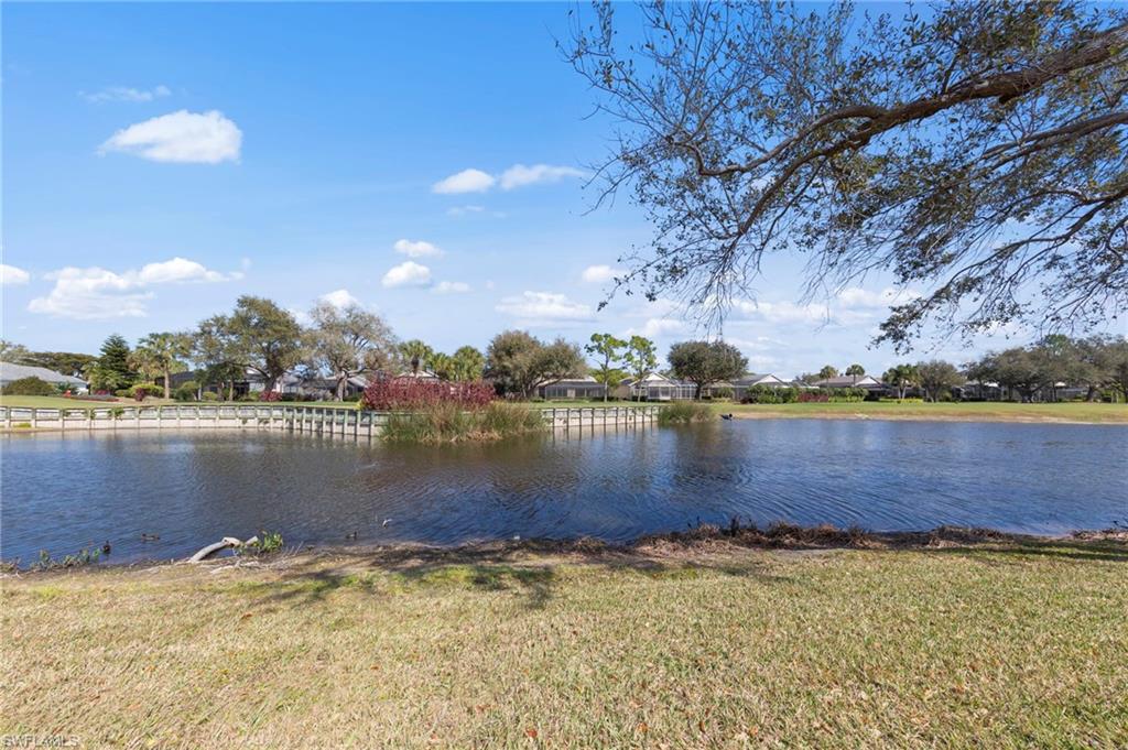 8509 Fairway Bend DR
