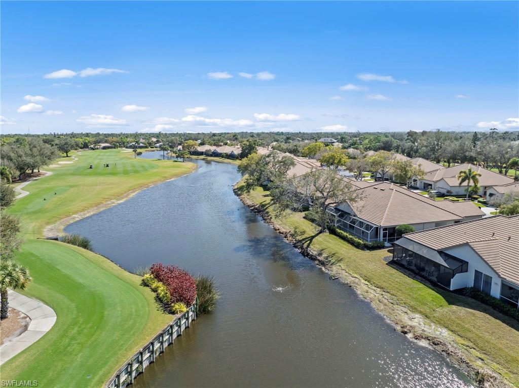 8509 Fairway Bend DR